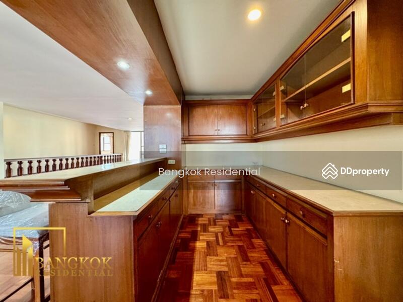 For Rent - Sriratana Mansion 1, Bangkok