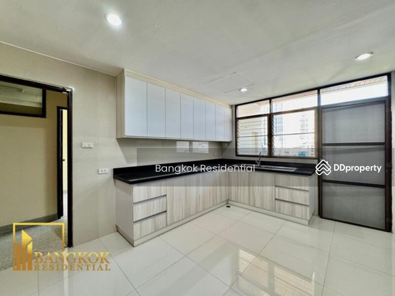 For Rent - Sriratana Mansion 1, Bangkok