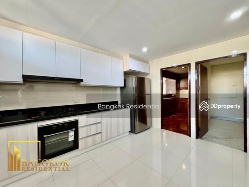 For Rent - Sriratana Mansion 1, Bangkok