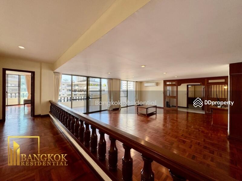 For Rent - Sriratana Mansion 1, Bangkok