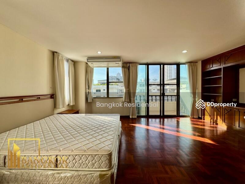 For Rent - Sriratana Mansion 1, Bangkok