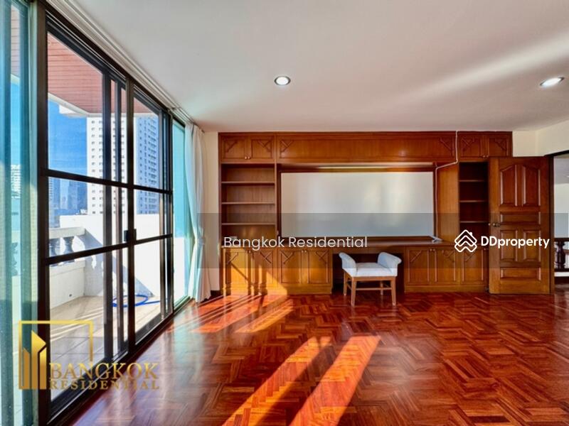For Rent - Sriratana Mansion 1, Bangkok