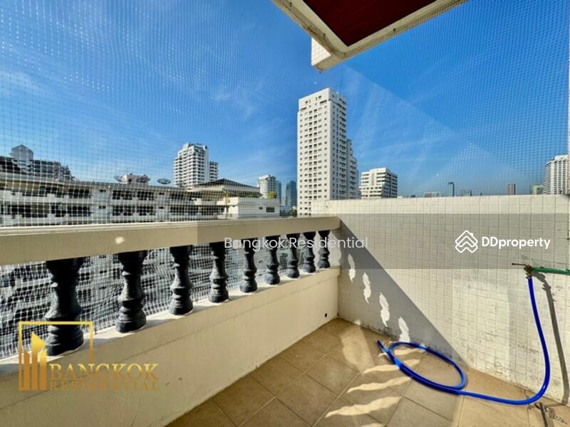 For Rent - Sriratana Mansion 1, Bangkok