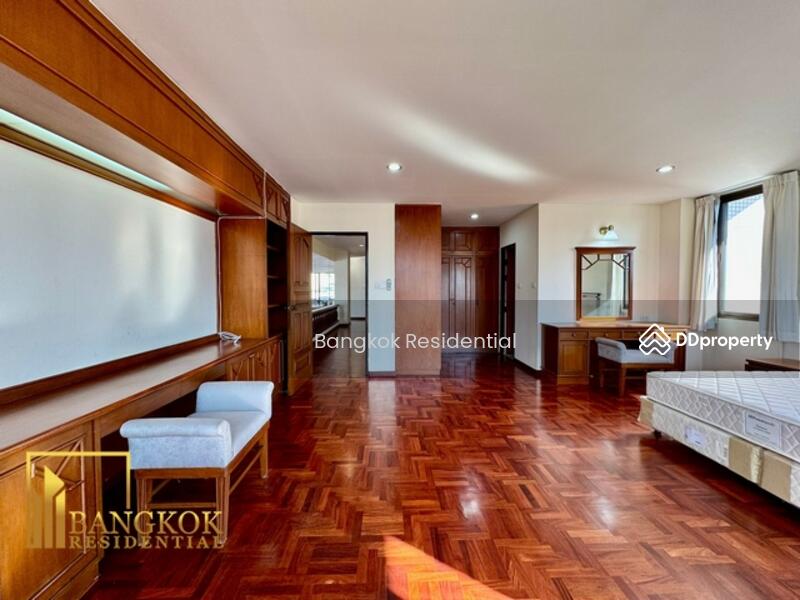 For Rent - Sriratana Mansion 1, Bangkok