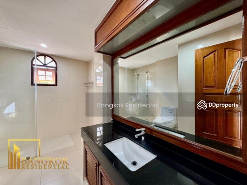 For Rent - Sriratana Mansion 1, Bangkok