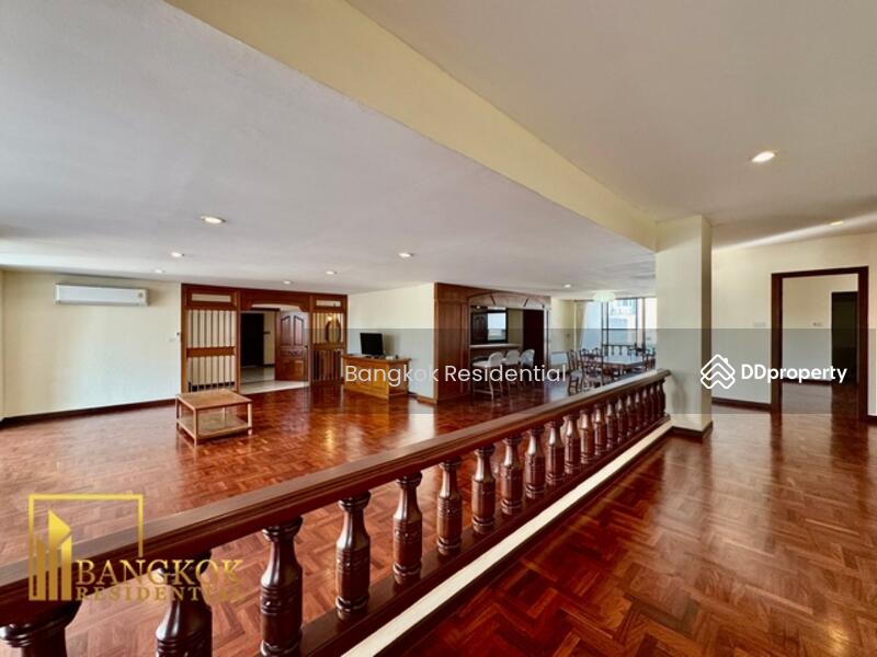 For Rent - Sriratana Mansion 1, Bangkok