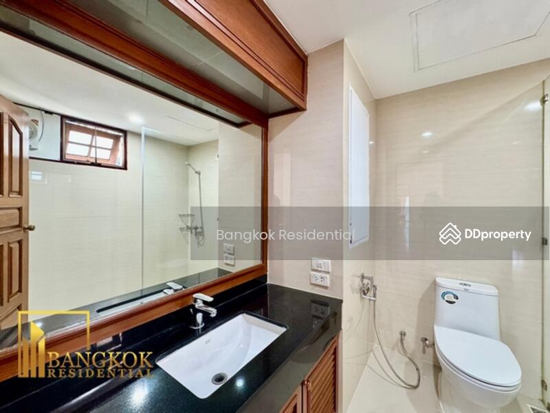 For Rent - Sriratana Mansion 1, Bangkok