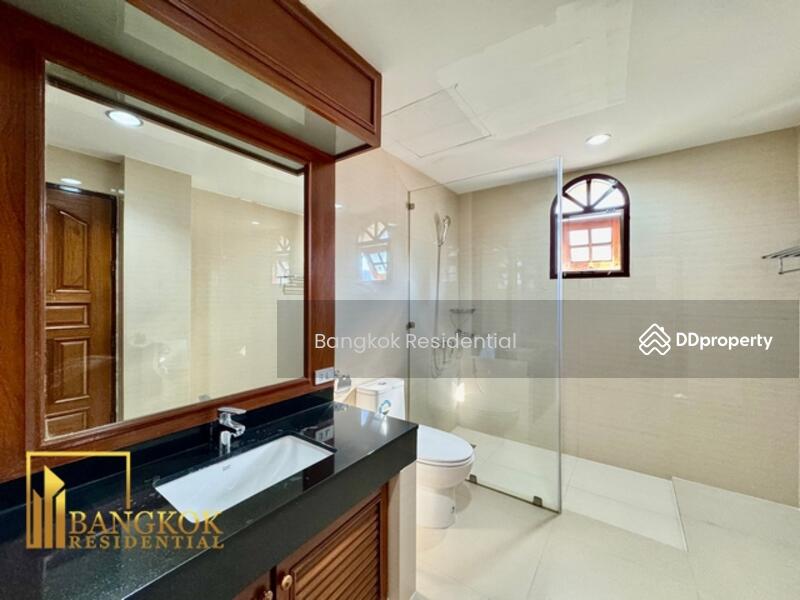 For Rent - Sriratana Mansion 1, Bangkok