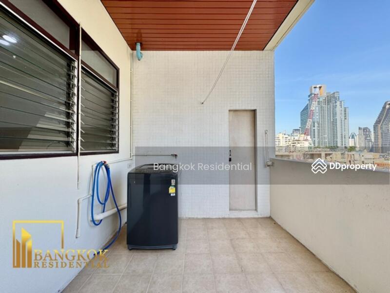 For Rent - Sriratana Mansion 1, Bangkok