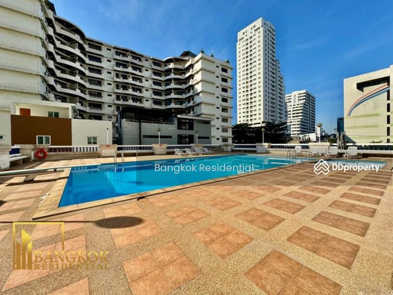 For Rent - Sriratana Mansion 1, Bangkok
