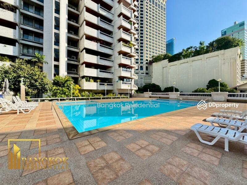 For Rent - Sriratana Mansion 1, Bangkok