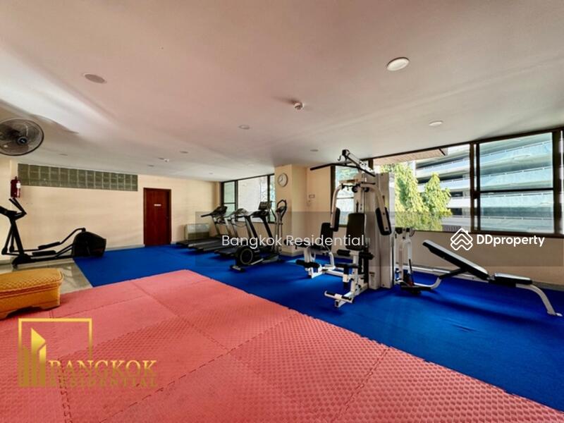 For Rent - Sriratana Mansion 1, Bangkok