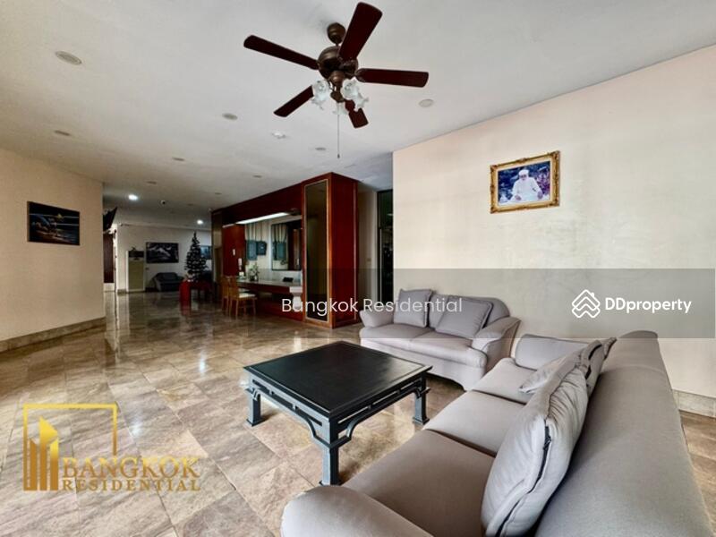 For Rent - Sriratana Mansion 1, Bangkok