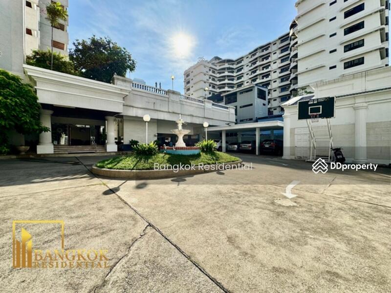For Rent - Sriratana Mansion 1, Bangkok