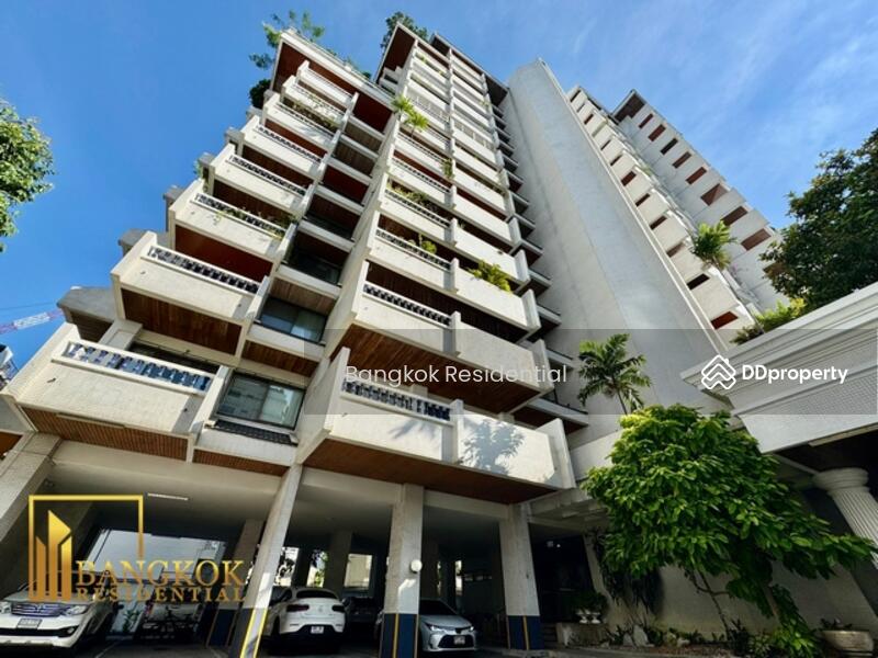 For Rent - Sriratana Mansion 1, Bangkok