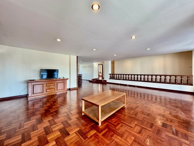 For Rent - Sriratana Mansion 1, Bangkok
