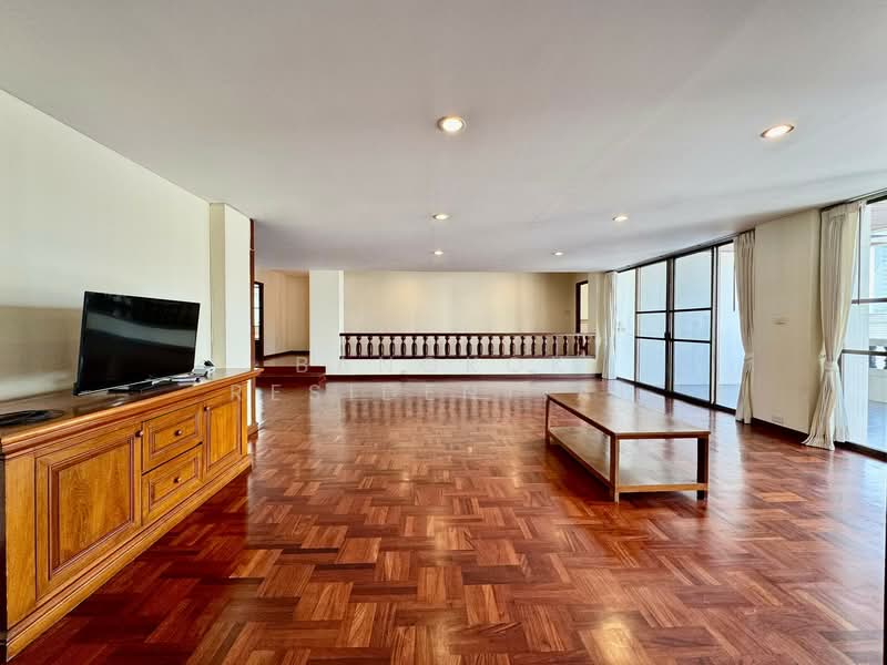 For Rent - Sriratana Mansion 1, Bangkok