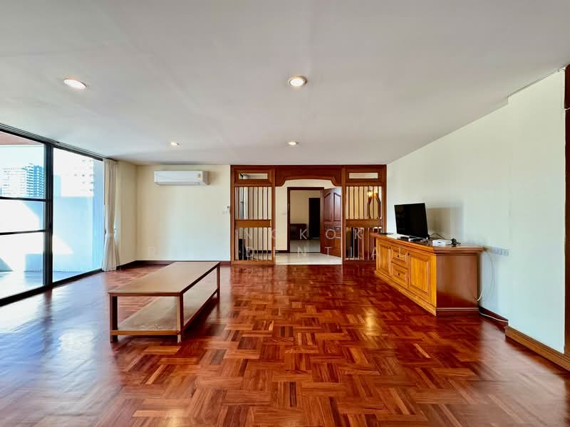 For Rent - Sriratana Mansion 1, Bangkok