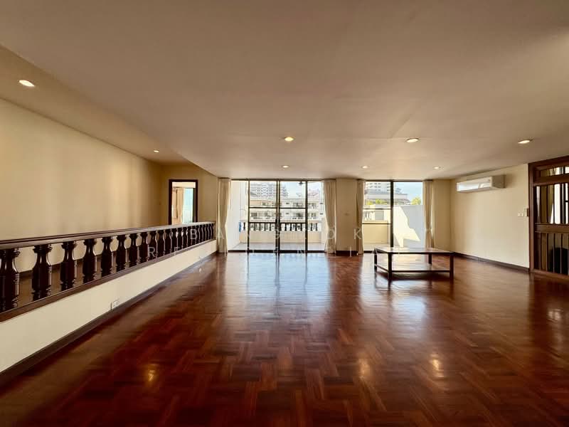 ให้เช่า - Sriratana Mansion 1 : ศรีรัตนะ แมนชั่น 1, กรุงเทพ