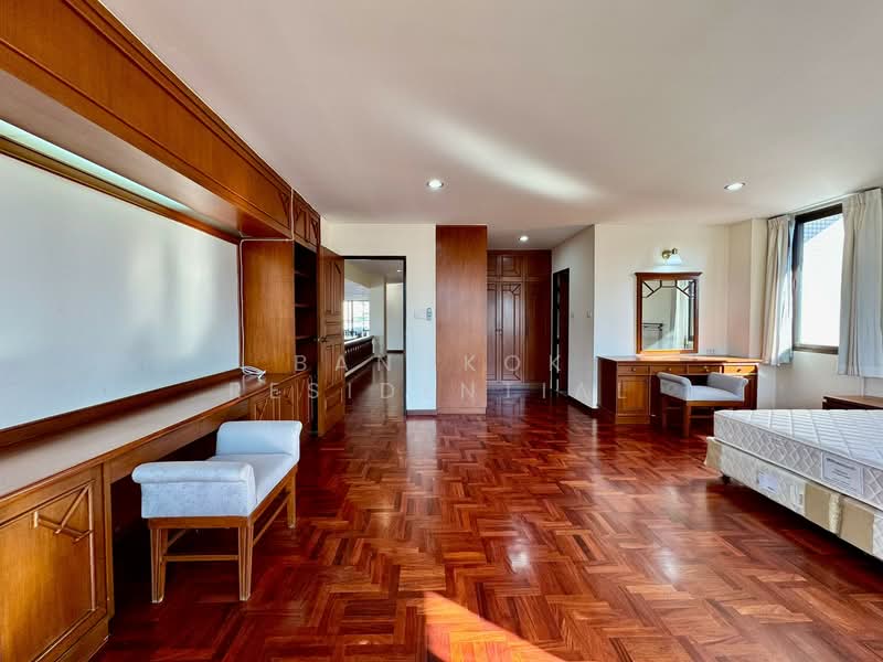 ให้เช่า - Sriratana Mansion 1 : ศรีรัตนะ แมนชั่น 1, กรุงเทพ