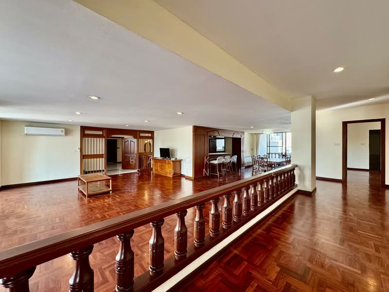 For Rent - Sriratana Mansion 1, Bangkok