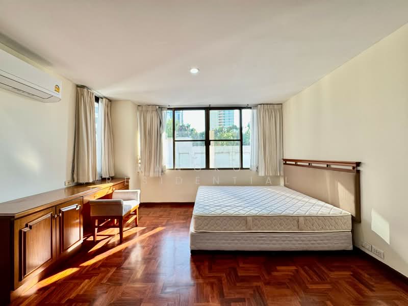 For Rent - Sriratana Mansion 1, Bangkok