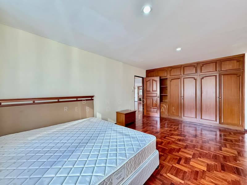 For Rent - Sriratana Mansion 1, Bangkok