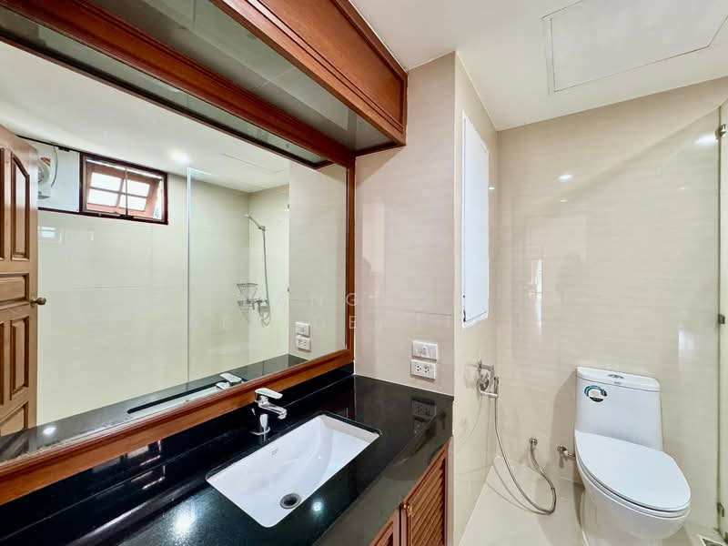 For Rent - Sriratana Mansion 1, Bangkok