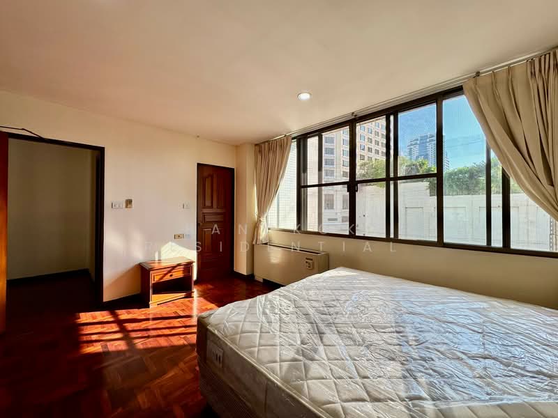 For Rent - Sriratana Mansion 1, Bangkok