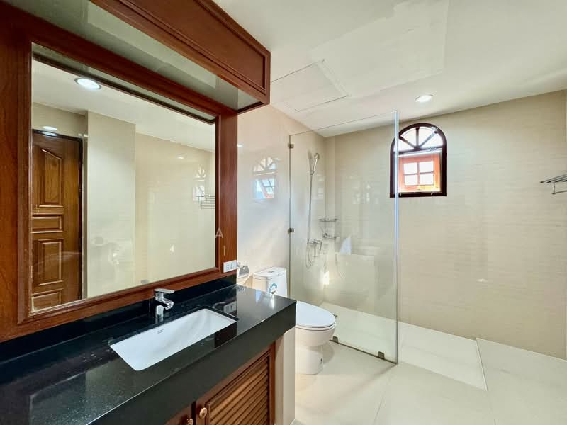 For Rent - Sriratana Mansion 1, Bangkok