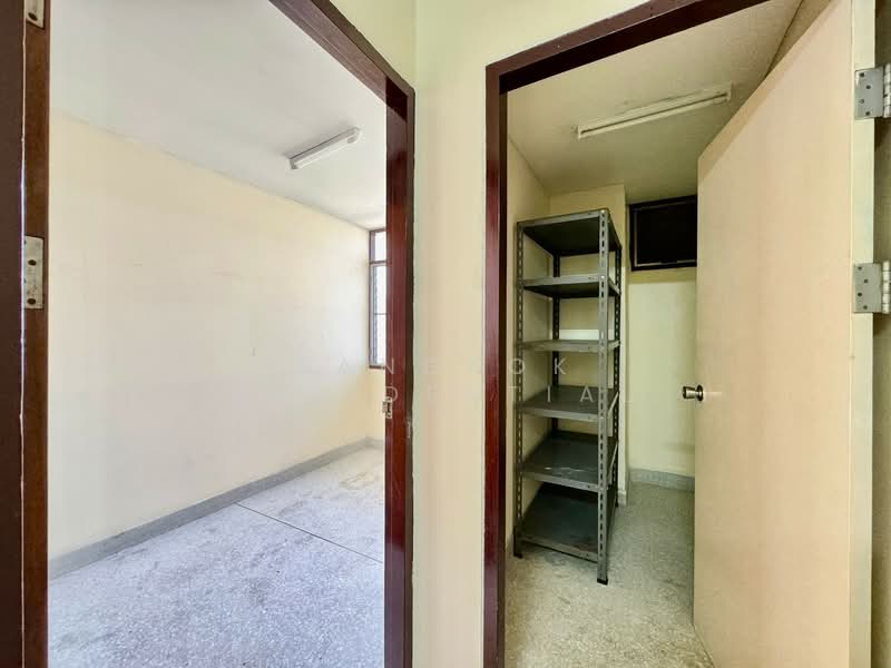 For Rent - Sriratana Mansion 1, Bangkok