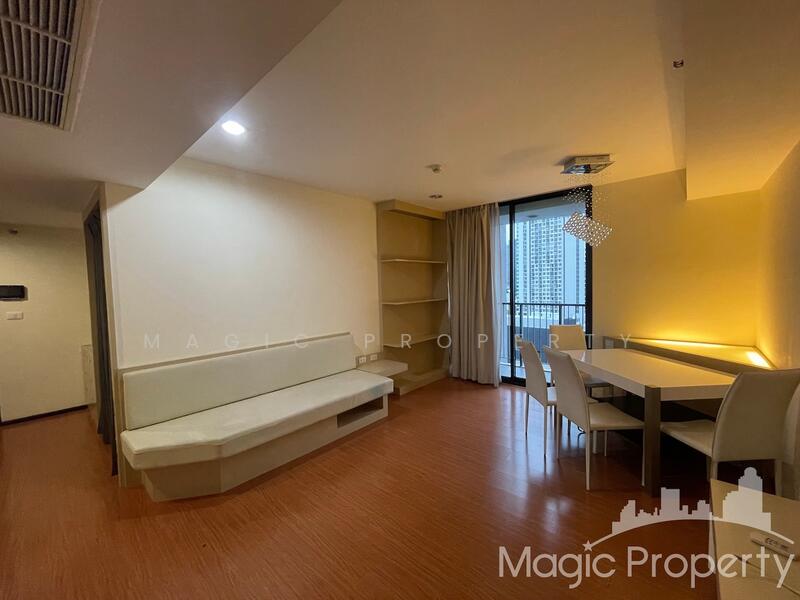 The Alcove Thonglor 10, Bangkok, 199 Soi Sukhumvit 63, Sukhumvit Road, Khlong Tan Nua, Watthana, Bangkok, 2 Bedrooms, 78 sqm, Condo For Rent, by Magic Property, 11696481 - DDproperty.com