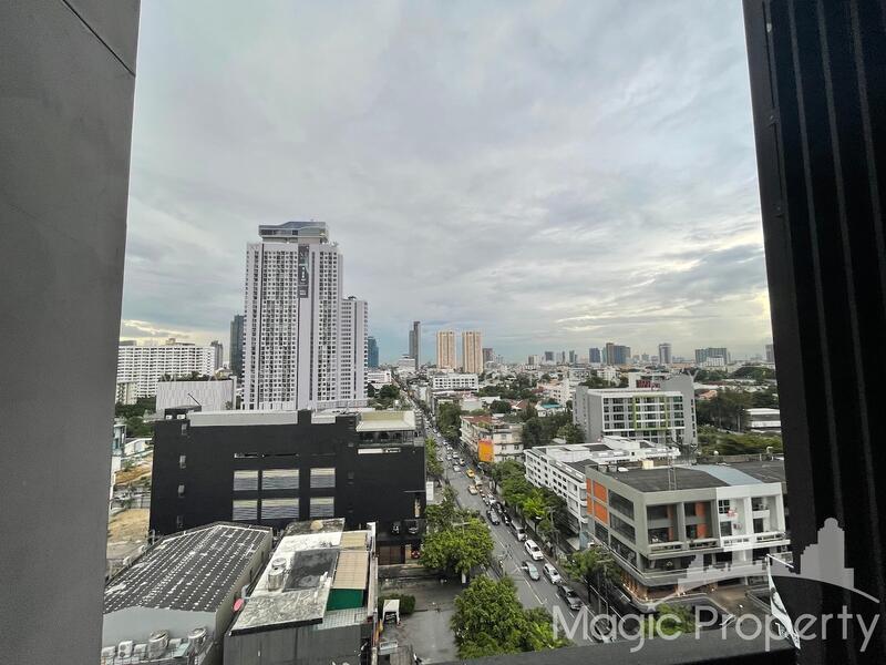 The Alcove Thonglor 10, Bangkok, 199 Soi Sukhumvit 63, Sukhumvit Road, Khlong Tan Nua, Watthana, Bangkok, 2 Bedrooms, 78 sqm, Condo For Rent, by Magic Property, 11696481 - DDproperty.com