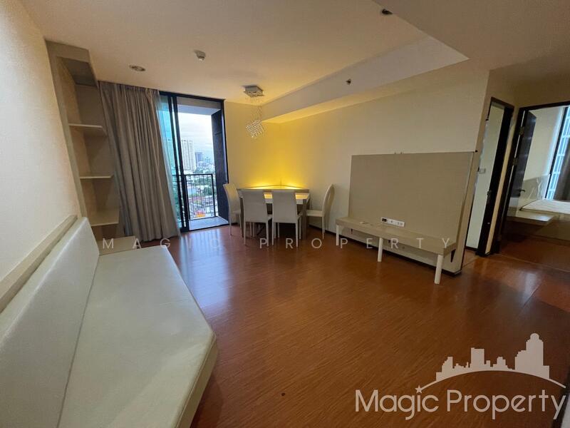 The Alcove Thonglor 10, Bangkok, 199 Soi Sukhumvit 63, Sukhumvit Road, Khlong Tan Nua, Watthana, Bangkok, 2 Bedrooms, 78 sqm, Condo For Rent, by Magic Property, 11696481 - DDproperty.com