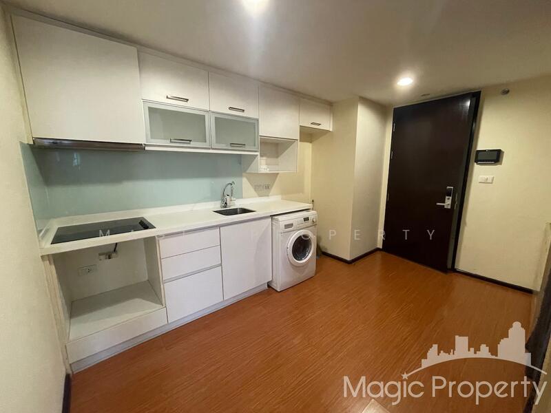 The Alcove Thonglor 10, Bangkok, 199 Soi Sukhumvit 63, Sukhumvit Road, Khlong Tan Nua, Watthana, Bangkok, 2 Bedrooms, 78 sqm, Condo For Rent, by Magic Property, 11696481 - DDproperty.com