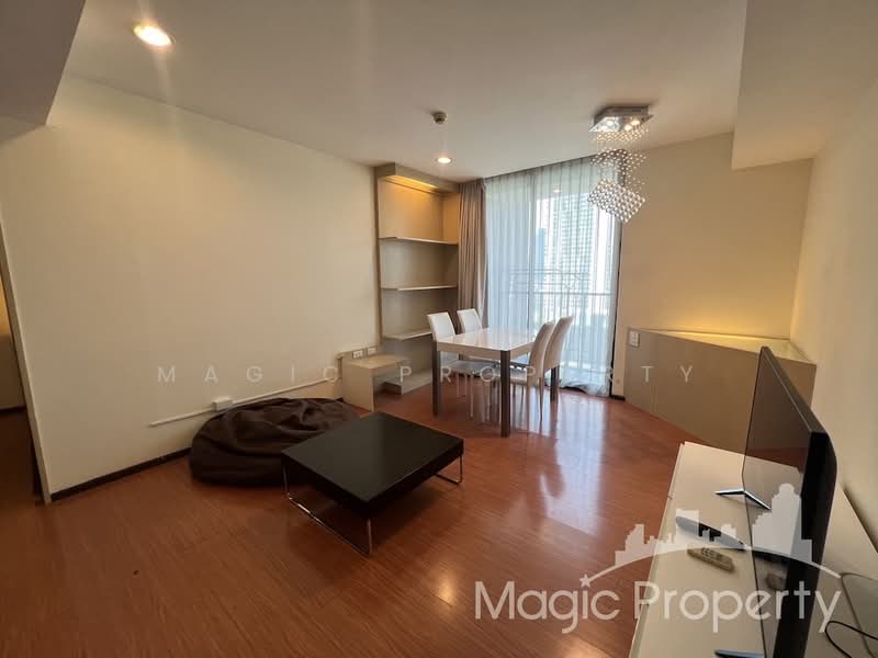 The Alcove Thonglor 10 : ดิ แอลโคฟ ทองหล่อ, กรุงเทพ, 199 ซ.สุขุมวิท 63 ถนนเอกมัย, คลองตันเหนือ, วัฒนา, กรุงเทพ, 78 ตร.ม., คอนโด ให้เช่า, โดย Magic Property, 11696481 - DDproperty.com
