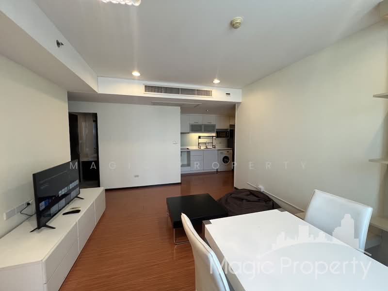 The Alcove Thonglor 10, Bangkok, 199 Soi Sukhumvit 63, Sukhumvit Road, Khlong Tan Nua, Watthana, Bangkok, 2 Bedrooms, 78 sqm, Condo For Rent, by Magic Property, 11696481 - DDproperty.com