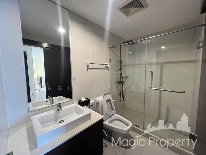 The Alcove Thonglor 10 : ดิ แอลโคฟ ทองหล่อ, กรุงเทพ, 199 ซ.สุขุมวิท 63 ถนนเอกมัย, คลองตันเหนือ, วัฒนา, กรุงเทพ, 78 ตร.ม., คอนโด ให้เช่า, โดย Magic Property, 11696481 - DDproperty.com