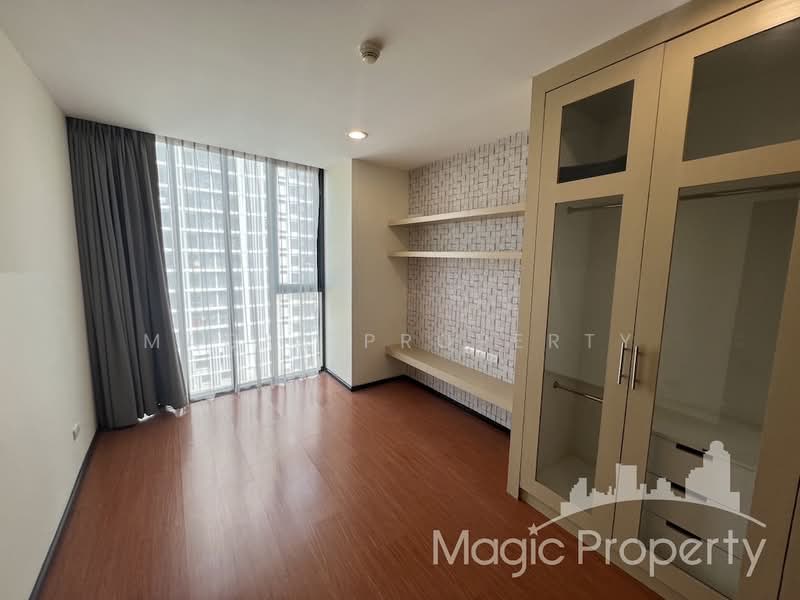 The Alcove Thonglor 10 : ดิ แอลโคฟ ทองหล่อ, กรุงเทพ, 199 ซ.สุขุมวิท 63 ถนนเอกมัย, คลองตันเหนือ, วัฒนา, กรุงเทพ, 78 ตร.ม., คอนโด ให้เช่า, โดย Magic Property, 11696481 - DDproperty.com