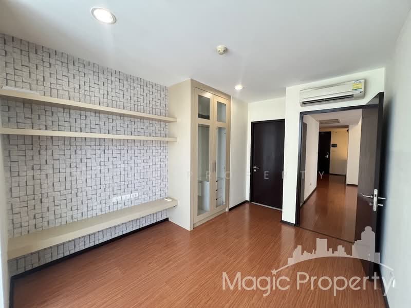 The Alcove Thonglor 10, Bangkok, 199 Soi Sukhumvit 63, Sukhumvit Road, Khlong Tan Nua, Watthana, Bangkok, 2 Bedrooms, 78 sqm, Condo For Rent, by Magic Property, 11696481 - DDproperty.com