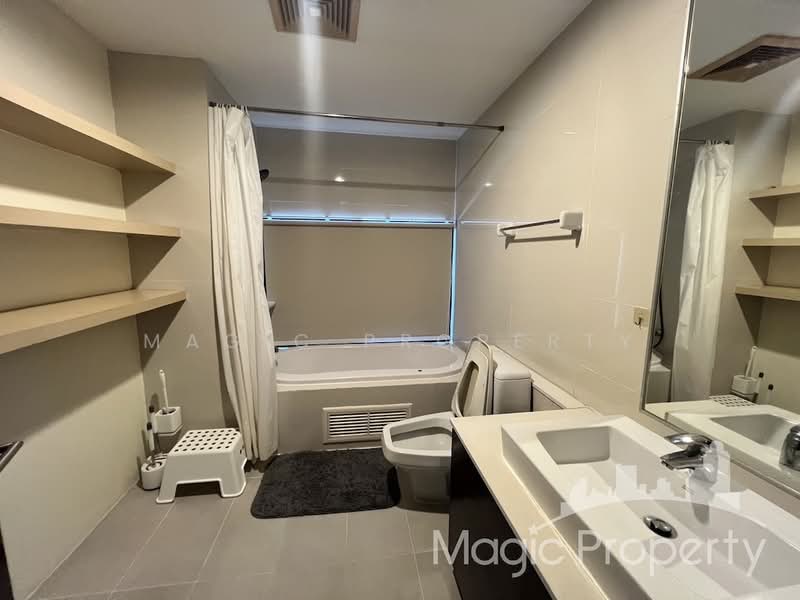 The Alcove Thonglor 10 : ดิ แอลโคฟ ทองหล่อ, กรุงเทพ, 199 ซ.สุขุมวิท 63 ถนนเอกมัย, คลองตันเหนือ, วัฒนา, กรุงเทพ, 78 ตร.ม., คอนโด ให้เช่า, โดย Magic Property, 11696481 - DDproperty.com