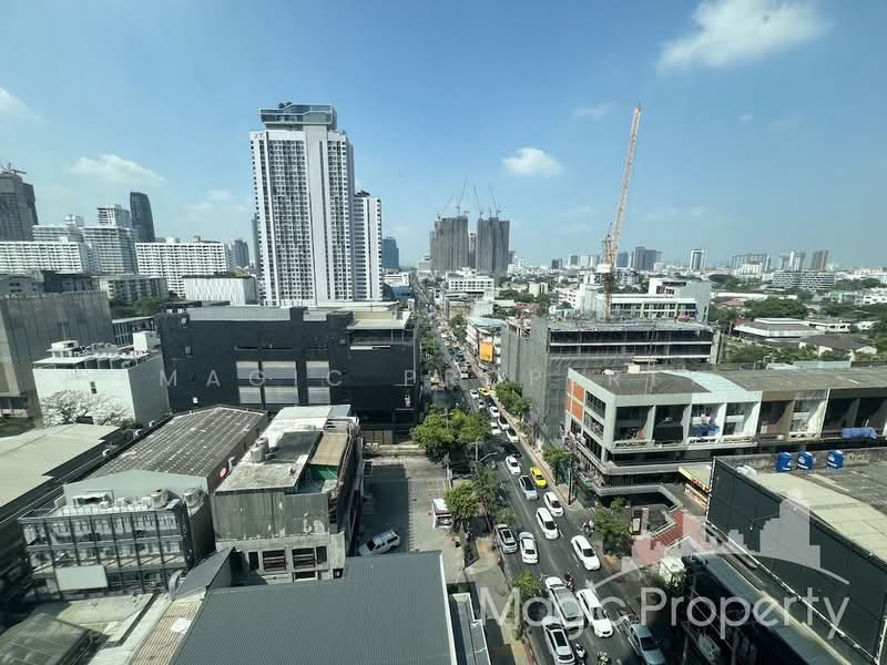 The Alcove Thonglor 10, Bangkok, 199 Soi Sukhumvit 63, Sukhumvit Road, Khlong Tan Nua, Watthana, Bangkok, 2 Bedrooms, 78 sqm, Condo For Rent, by Magic Property, 11696481 - DDproperty.com