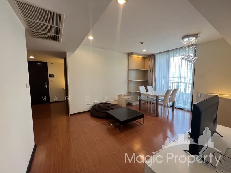 The Alcove Thonglor 10 : ดิ แอลโคฟ ทองหล่อ, กรุงเทพ, 199 ซ.สุขุมวิท 63 ถนนเอกมัย, คลองตันเหนือ, วัฒนา, กรุงเทพ, 78 ตร.ม., คอนโด ให้เช่า, โดย Magic Property, 11696481 - DDproperty.com