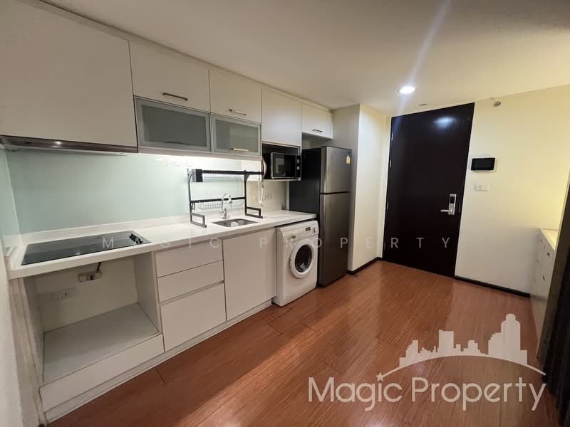 The Alcove Thonglor 10, Bangkok, 199 Soi Sukhumvit 63, Sukhumvit Road, Khlong Tan Nua, Watthana, Bangkok, 2 Bedrooms, 78 sqm, Condo For Rent, by Magic Property, 11696481 - DDproperty.com