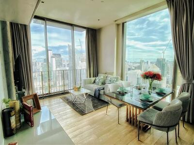 For Rent - 28 Chidlom, Bangkok