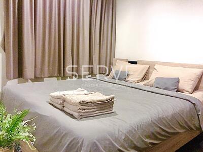 ขาย - The Edge Sukhumvit 23 : เอดจ์ สุขุมวิท 23, กรุงเทพ