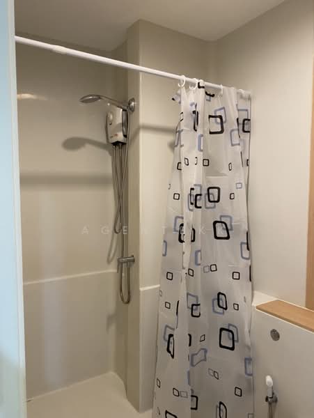 Aspire Sathorn-Thapra : แอสปาย สาทร - ท่าพระ, กรุงเทพ, 359 ถ.ราชพฤกษ์, บุคคโล, ธนบุรี, กรุงเทพ, 27 ตร.ม., คอนโด ให้เช่า, โดย Agentbkk, 11696535 - DDproperty.com