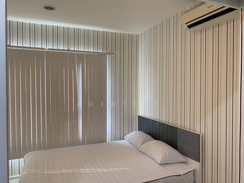 Aspire Sathorn-Thapra, Bangkok, 359 Ratchaphruek Road, Bukkalo, Thon Buri, Bangkok, 1 Bedroom, 27 sqm, Condo For Rent, by Agentbkk, 11696535 - DDproperty.com