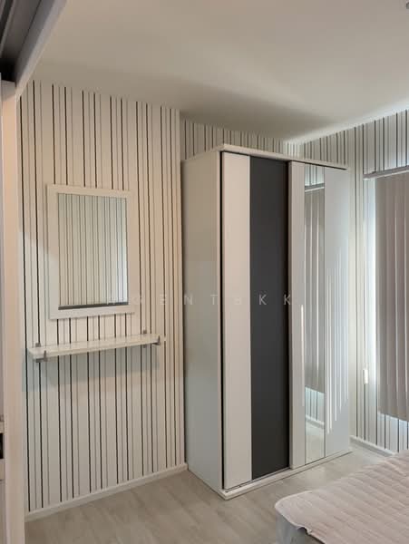 Aspire Sathorn-Thapra, Bangkok, 359 Ratchaphruek Road, Bukkalo, Thon Buri, Bangkok, 1 Bedroom, 27 sqm, Condo For Rent, by Agentbkk, 11696535 - DDproperty.com