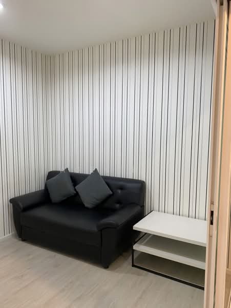 Aspire Sathorn-Thapra : แอสปาย สาทร - ท่าพระ, กรุงเทพ, 359 ถ.ราชพฤกษ์, บุคคโล, ธนบุรี, กรุงเทพ, 27 ตร.ม., คอนโด ให้เช่า, โดย Agentbkk, 11696535 - DDproperty.com